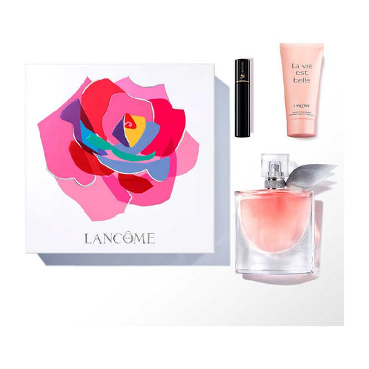 Lancôme La Vie Est Belle  Eau De Parfum 50ML Set