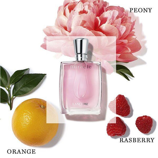 Lancôme Miracle Eau De Parfum 30ml