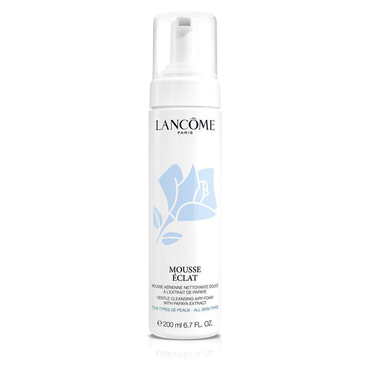 Lancôme Mousse Éclat Clarifying Foaming Face Cleanser 200ml