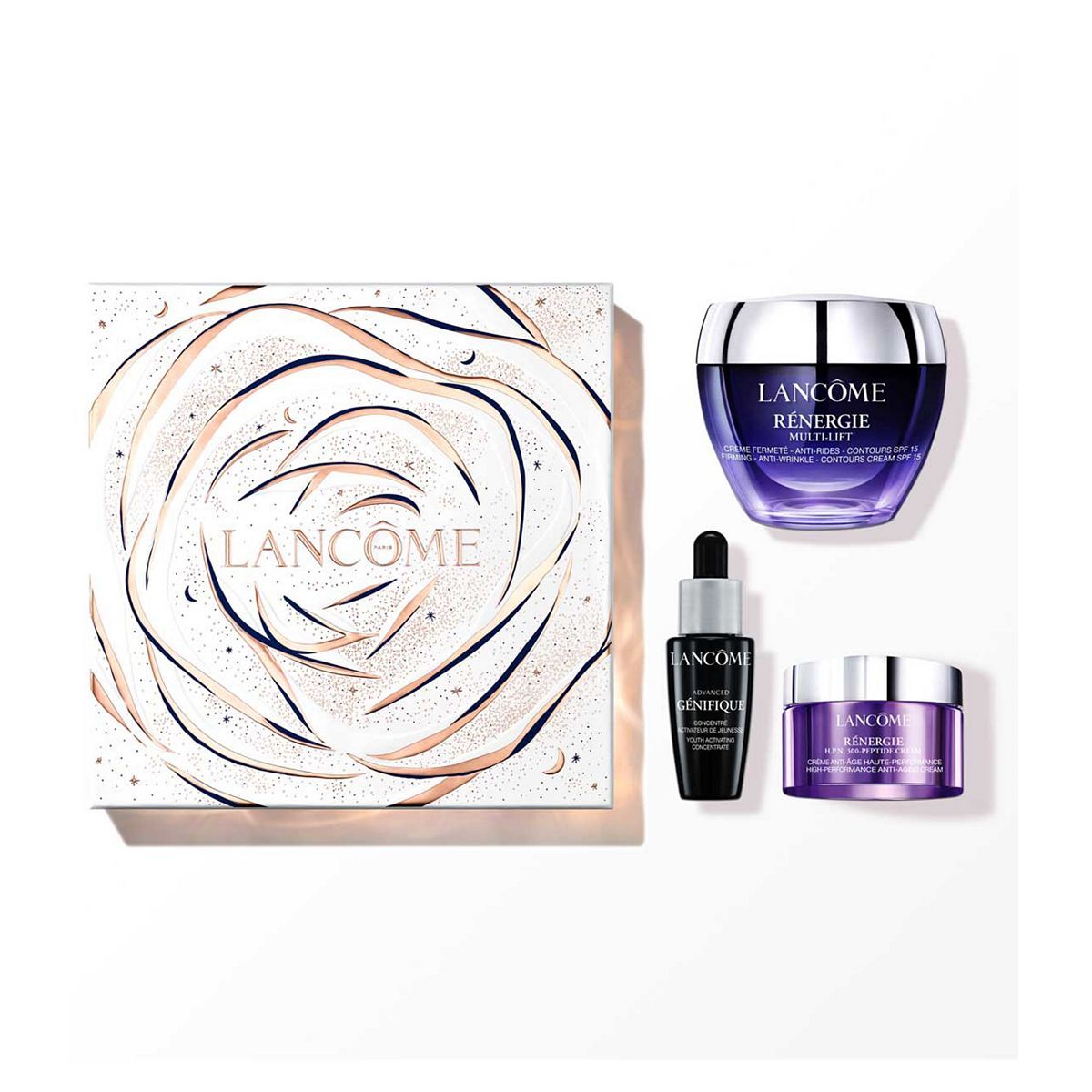 Lanc&amp;ocirc;me R&amp;eacute;nergie Multi-Lift Cream Gift Set