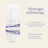 Lansinoh C-Section Hydrogel Pads   2 per pack