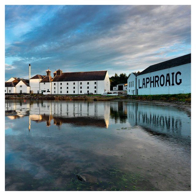 Laphroaig Lore Islay Single Malt Scotch Whisky   70cl
