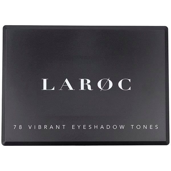 LaRoc 78 Colour Eyeshadow