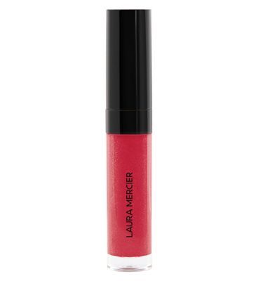 Laura Mercier Lip Glac&amp;eacute; Shade 4 190 Rose Syrup