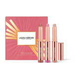 Laura Mercier The Gift of a RosenCaviar Stick Trio