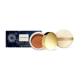 Laura Mercier The Guiding Star Translucent Loose Setting Powder &amp;amp; Puff - Medium Deep