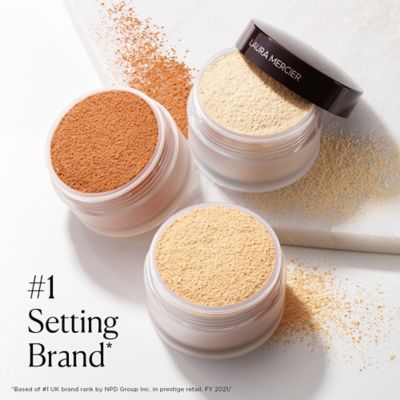 Laura Mercier Translucent Loose Setting Powder