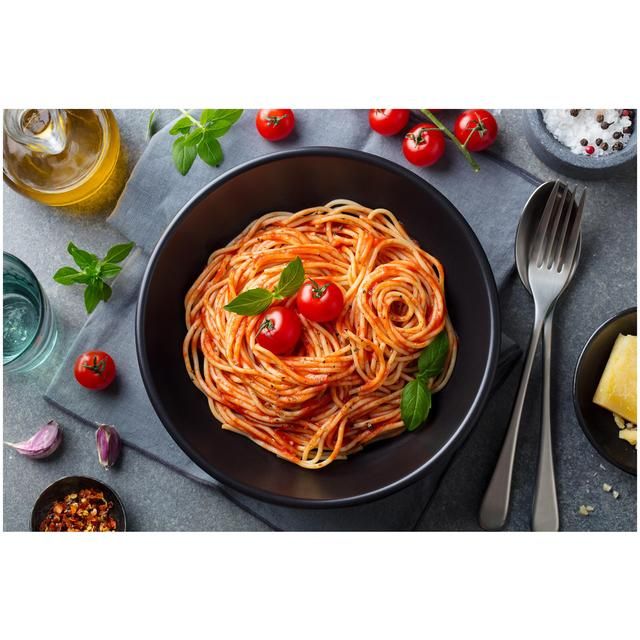 Le Conserve Della Nonna Smooth Tomato Passata   500g
