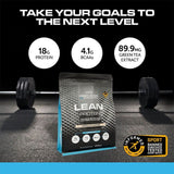 Lean Protein Strawberry 650g