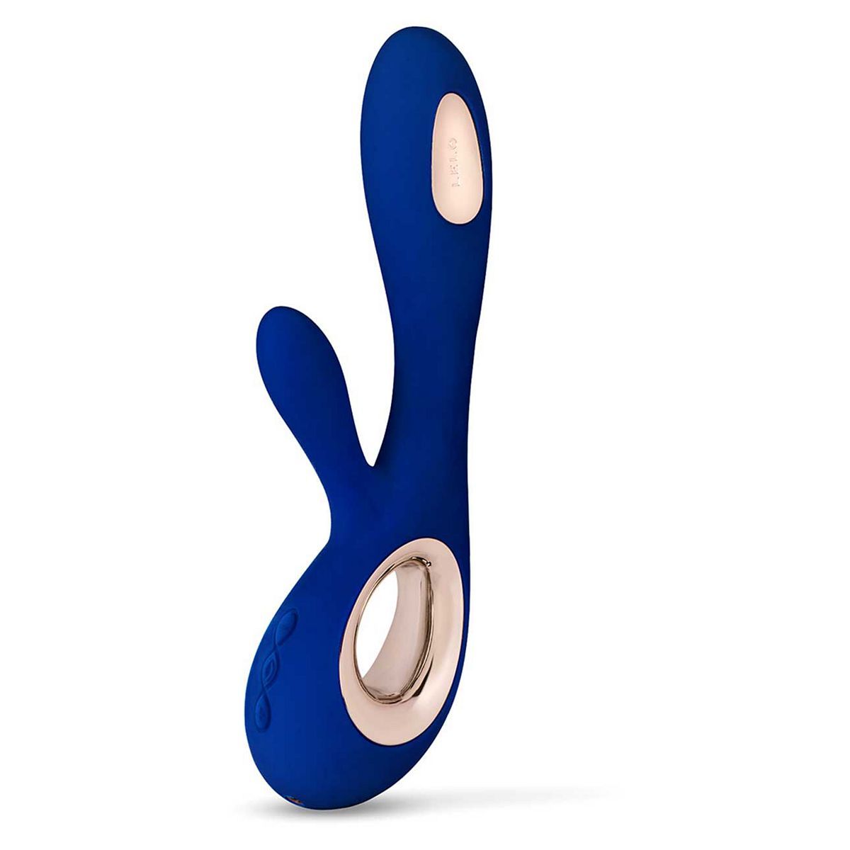 Lelo Soraya Wave - Midnight Blue