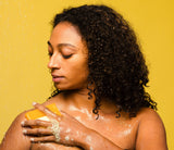 Lemon Zest Soap