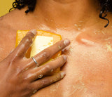 Lemon Zest Soap