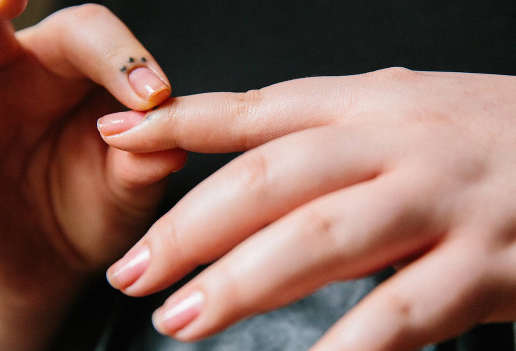 Lemony Flutter Cuticle Butter