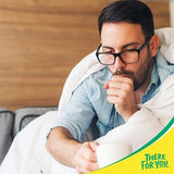 Lemsip Cold &amp;amp; Flu Lemon Flavour Sachets 10s