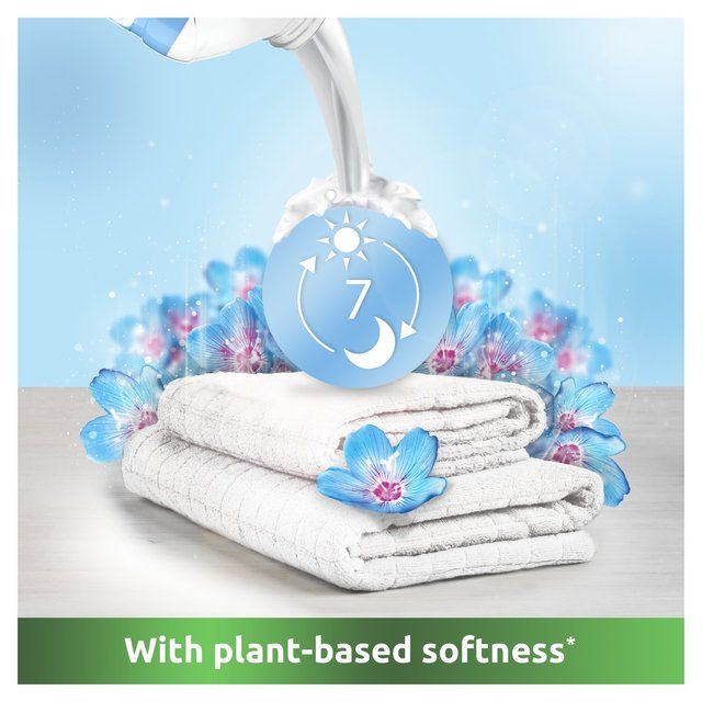 Lenor Fabric Conditioner Spring Awakening 118 Washes   3.92L