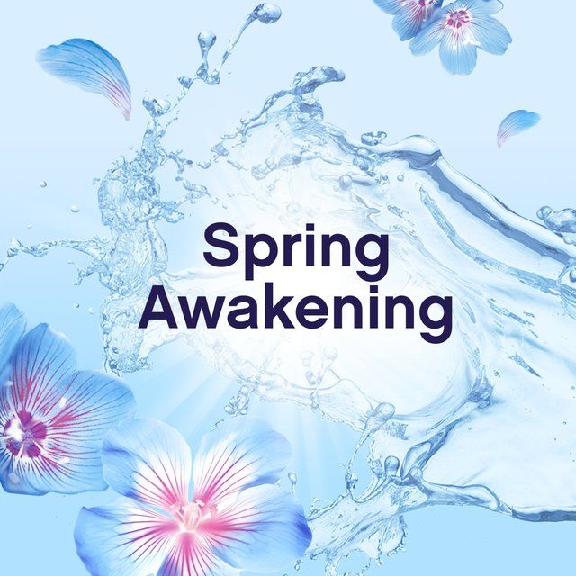 Lenor Fabric Conditioner Spring Awakening 43 Washes   1.42L