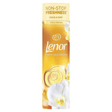 Lenor Gold Orchid In-Wash Scent Booster Beads   320g