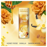 Lenor Gold Orchid In-Wash Scent Booster Beads   320g