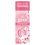 Lenor In-Wash Scent Booster Cherry Blossom &amp;amp; Rose Water 320g