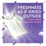 Lenor Outdoorable Fabric Conditioner Moonlight Lily   1064ml