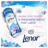 Lenor Spring Awakening In-Wash Scent Booster Beads   320g