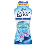 Lenor Spring Awakening In-Wash Scent Booster Beads   750g