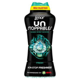 Lenor Unstoppables Fresh In-Wash Scent Booster Beads   750g
