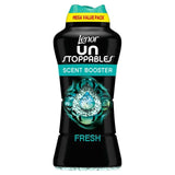 Lenor Unstoppables Fresh In-Wash Scent Booster Beads   750g