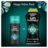Lenor Unstoppables Fresh In-Wash Scent Booster Beads   750g