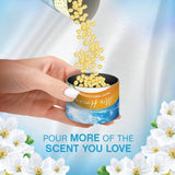 Lenor Unstoppables Orange Blossom Scent Booster Beads Mrs Hinch   176g