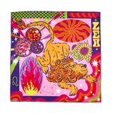 Leo Knot Wrap Gift Wrapping