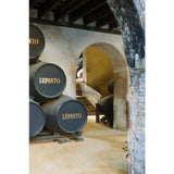 Lepanto Solera Gran Reserva Brandy De Jerez   70cl