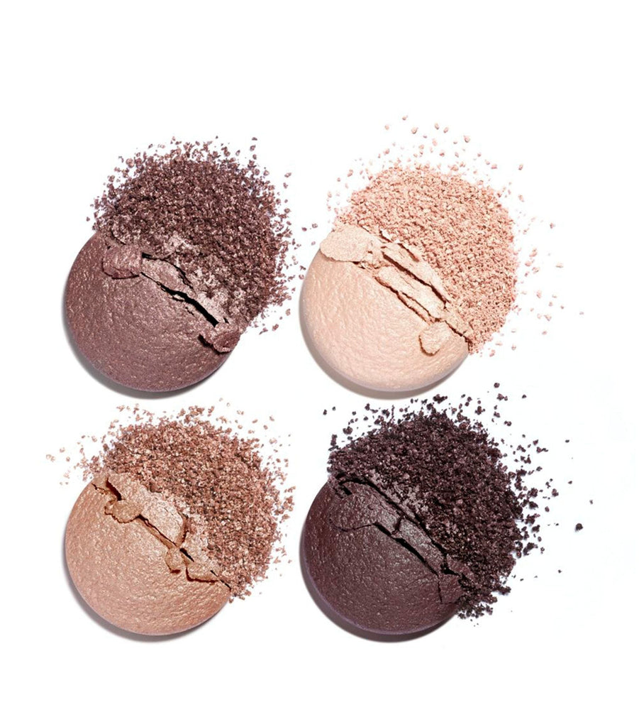 (LES 4 OMBRES) Multi-Effect Quadra Eyeshadow