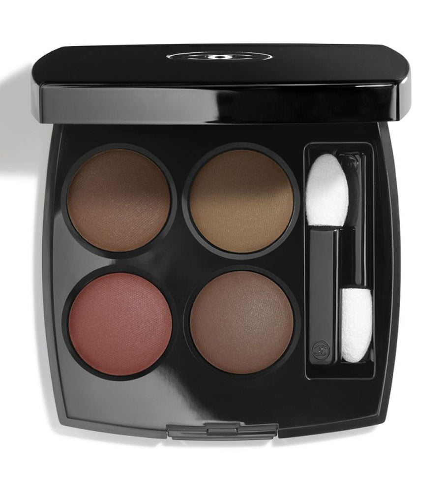 (LES 4 OMBRES) Multi-Effect Quadra Eyeshadow