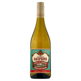 Les Dauphins Cotes du Rhone