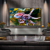 LG 86QNED85T6C 86 Inch QNED 4K Ultra HD Smart TV