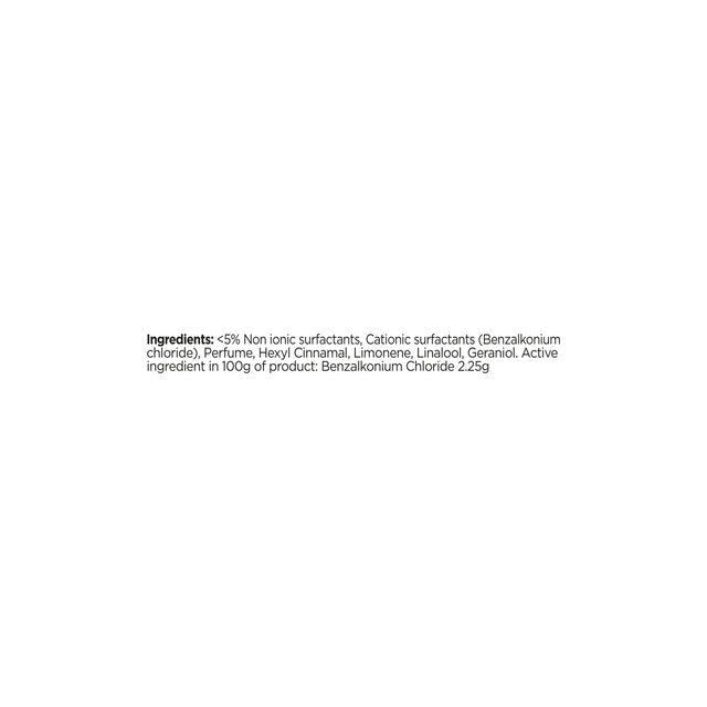 Lifebuoy Antibacterial Multi-surface general purpose cleaner   440ml