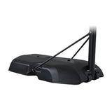 Lifetime 44 Inch (111cm) Portable Basketball Hoop