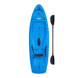 Lifetime Hydros 8ft 5&amp;quot; (256 cm) 1 Person Sit On Kayak With Paddle