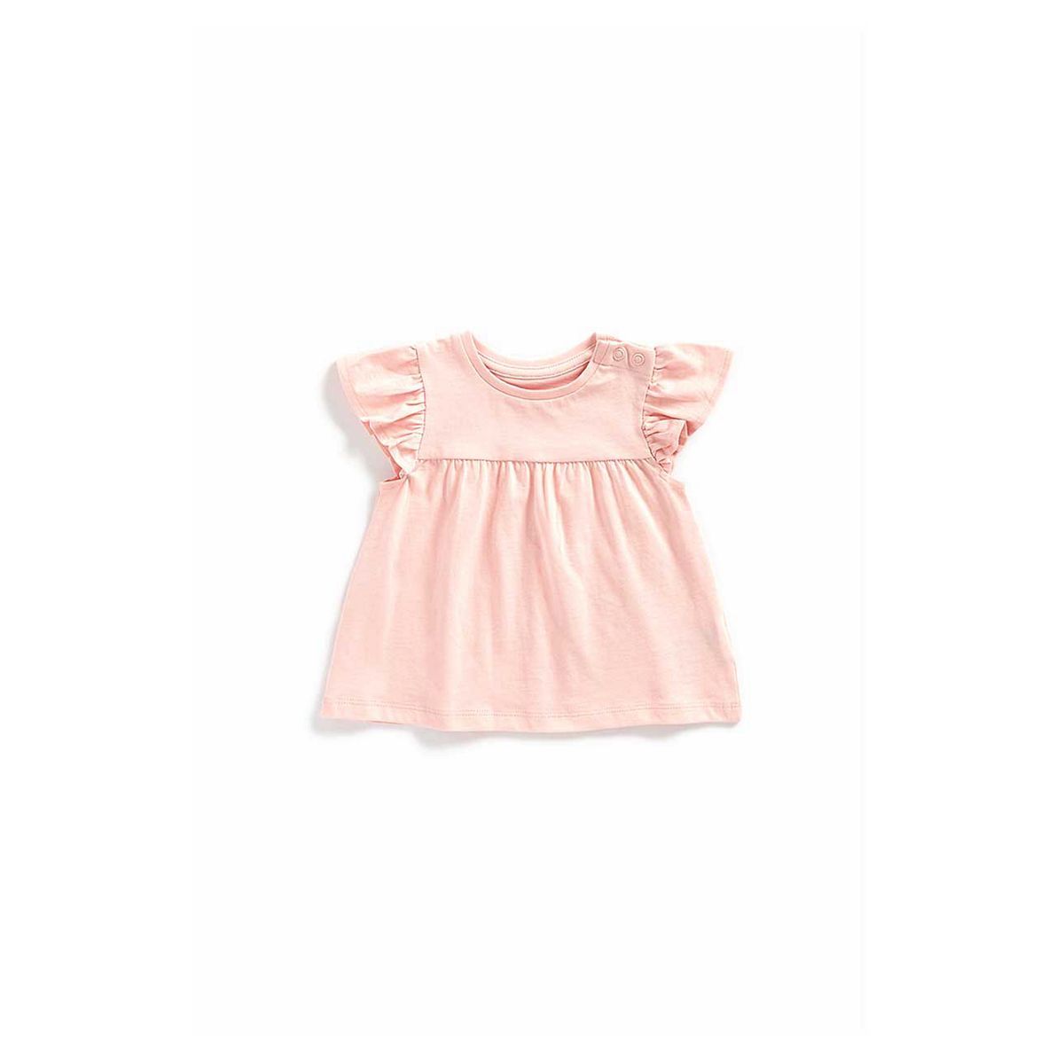 Light Pink T-Shirt
