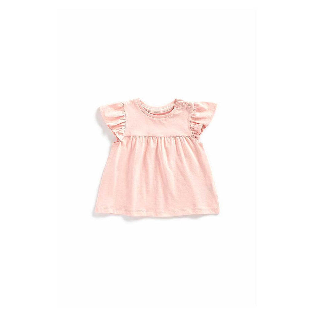 Light Pink T-Shirt