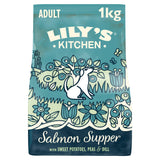 Lily's Kitchen Chicken &amp;amp; Duck Countryside Casserole Complete Adult Dry Dog Food 1kg