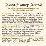 Lily's Kitchen Classic Recipes for Dogs Multipack   12 x 400g