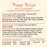 Lily's Kitchen Dog Puppy Multipack   12 x 400g