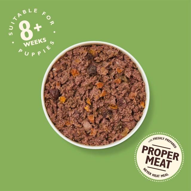 Lily's Kitchen Dog Puppy Multipack   12 x 400g