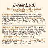 Lily's Kitchen Grain-Free Recipes for Dogs Multipack   6 x 400g