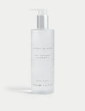 Lime Bergamot and Mandarin Hand Wash