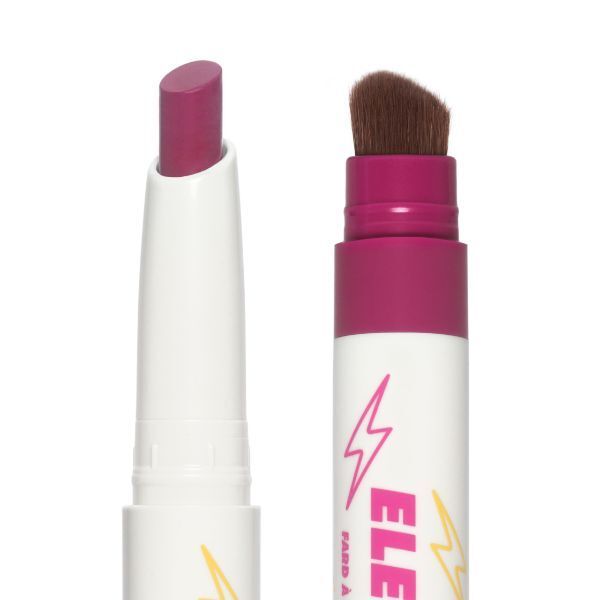 Lime Crime  Electric Slide, As If