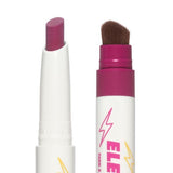 Lime Crime  Electric Slide, As If