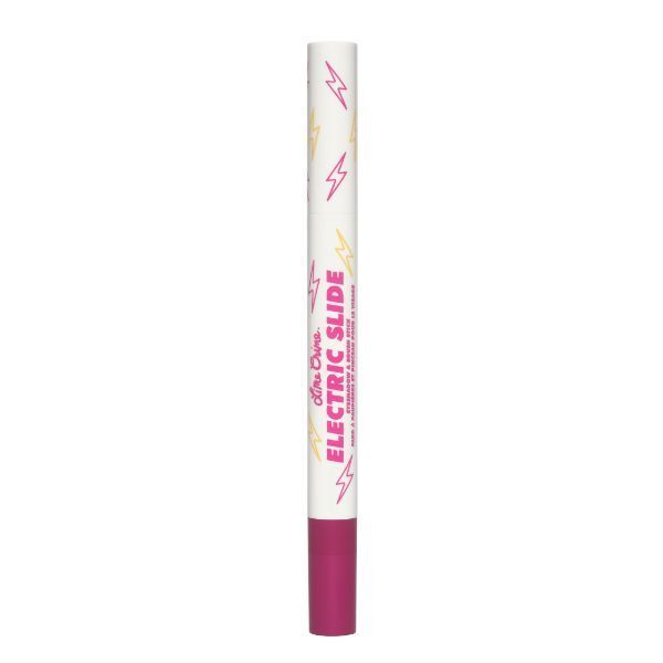 Lime Crime  Electric Slide, As If